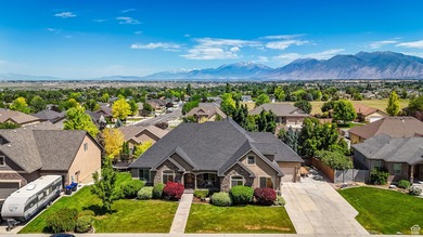 Utah Lake Home For Sale in Salem Utah