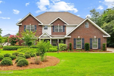 Merial Lake Home For Sale in Panama City Florida