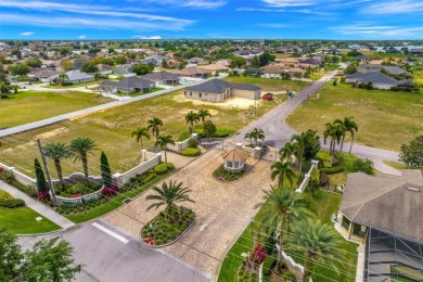 Lake Lot For Sale in Winter Haven, Florida