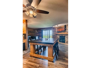 Mille Lacs Lake Condo For Sale in Garrison Minnesota