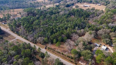 13.9-acre build-ready property with a combination of natural - photo 12