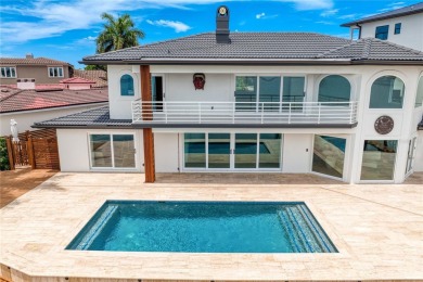 So the home is situated at the end of a cul-de-sac on a 120' - photo 12