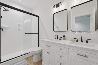Nestled on charming Lady's Island, this adorable 2024-built - photo 13
