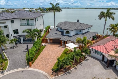 So the home is situated at the end of a cul-de-sac on a 120' - photo 13