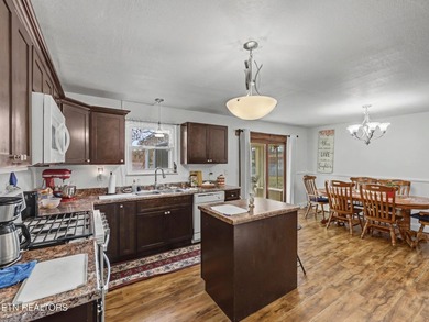 Comfortable one level home with great mountain views. Most of - photo 14