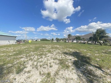 This PREMIER lot is on a HUGE intersecting canal with a - photo 15