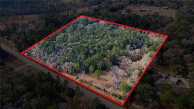 13.9-acre build-ready property with a combination of natural - photo 15