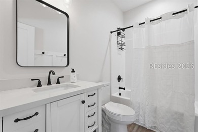 Nestled on charming Lady's Island, this adorable 2024-built - photo 15