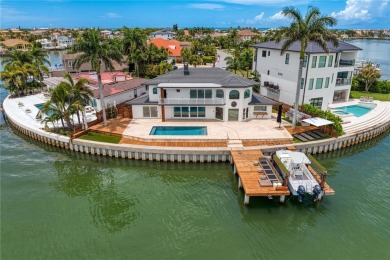 So the home is situated at the end of a cul-de-sac on a 120' - photo 15