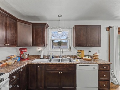 Comfortable one level home with great mountain views. Most of - photo 16
