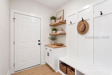 Nestled on charming Lady's Island, this adorable 2024-built - photo 17