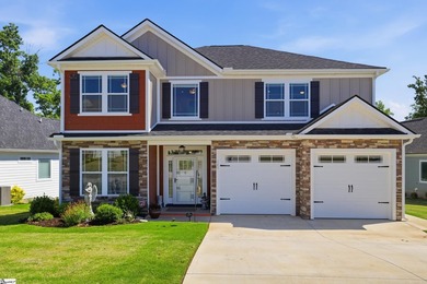 Lake-View Living at its Finest in Blue Ridge Plantation. Welcome - photo 1