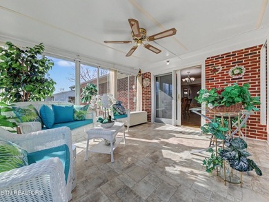 Comfortable one level home with great mountain views. Most of - photo 21