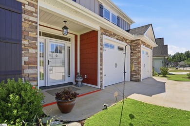 Lake-View Living at its Finest in Blue Ridge Plantation. Welcome - photo 2