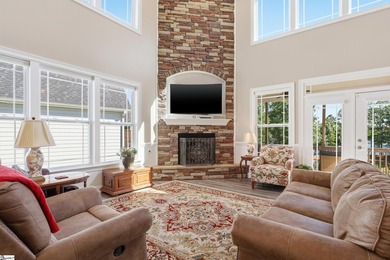 Lake-View Living at its Finest in Blue Ridge Plantation. Welcome - photo 4