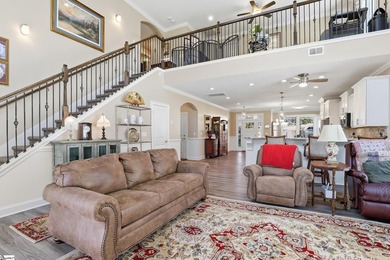 Lake-View Living at its Finest in Blue Ridge Plantation. Welcome - photo 5