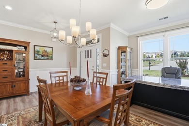 Lake-View Living at its Finest in Blue Ridge Plantation. Welcome - photo 6