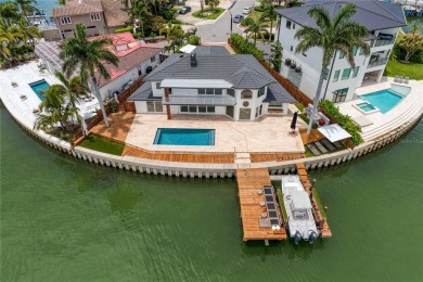 So the home is situated at the end of a cul-de-sac on a 120' - photo 27