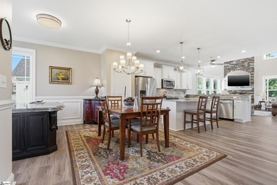 Lake-View Living at its Finest in Blue Ridge Plantation. Welcome - photo 8