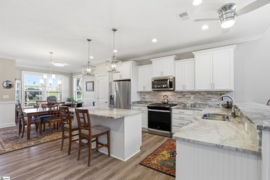 Lake-View Living at its Finest in Blue Ridge Plantation. Welcome - photo 9