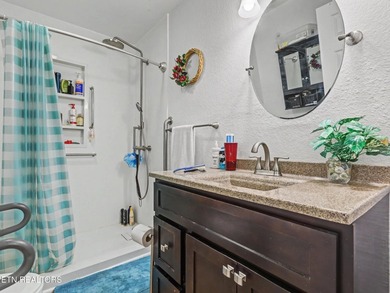 Comfortable one level home with great mountain views. Most of - photo 29