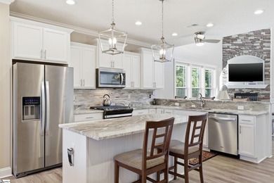 Lake-View Living at its Finest in Blue Ridge Plantation. Welcome - photo 10