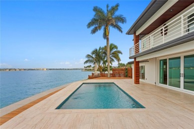 So the home is situated at the end of a cul-de-sac on a 120' - photo 31