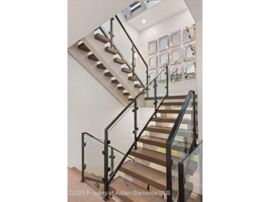 Nestled at the base of Aspen Highlands, this Thunderbowl