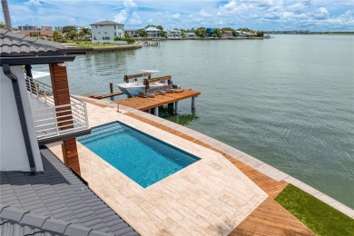 So the home is situated at the end of a cul-de-sac on a 120' - photo 32