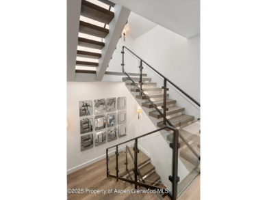 Nestled at the base of Aspen Highlands, this Thunderbowl