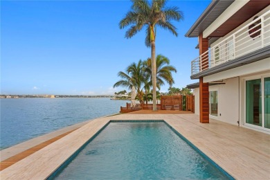 So the home is situated at the end of a cul-de-sac on a 120' - photo 33