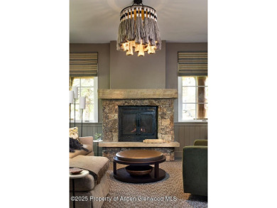 Nestled at the base of Aspen Highlands, this Thunderbowl