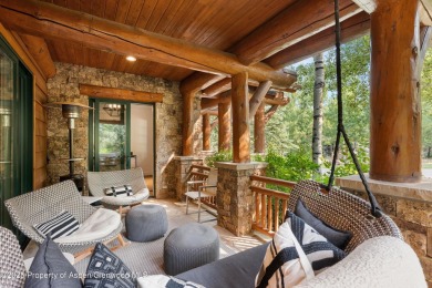 Nestled at the base of Aspen Highlands, this Thunderbowl