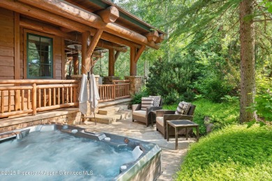 Nestled at the base of Aspen Highlands, this Thunderbowl