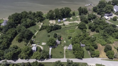Lake Acreage For Sale in Louisville, Kentucky