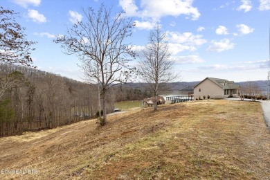 Lake Lot For Sale in Maynardville, Tennessee