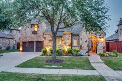 Lake Home For Sale in The Colony, Texas