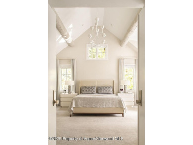 Nestled at the base of Aspen Highlands, this Thunderbowl