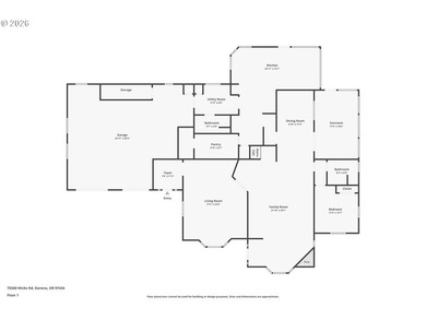 Looking for a little more space and freedom? This unique 3-level - photo 45