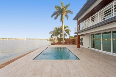 So the home is situated at the end of a cul-de-sac on a 120' - photo 46