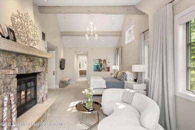 Nestled at the base of Aspen Highlands, this Thunderbowl