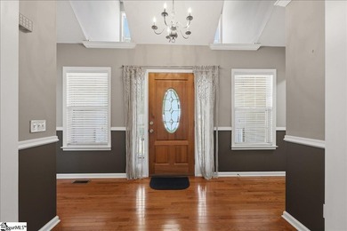 Welcome to 1 Brooke Lee Circle in Taylors, SC .... a beautifully - photo 7