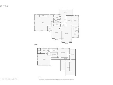 Looking for a little more space and freedom? This unique 3-level - photo 47