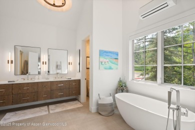 Nestled at the base of Aspen Highlands, this Thunderbowl