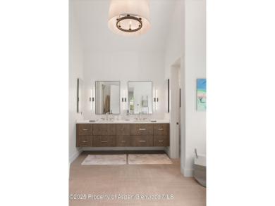 Nestled at the base of Aspen Highlands, this Thunderbowl