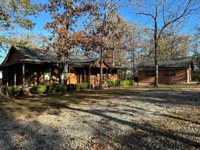 Lake Home For Sale in Eureka Springs, Arkansas