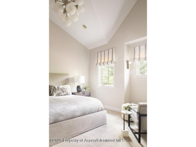 Nestled at the base of Aspen Highlands, this Thunderbowl