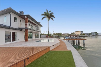 So the home is situated at the end of a cul-de-sac on a 120' - photo 52