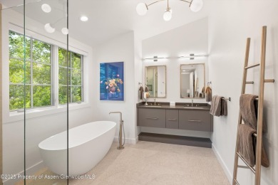 Nestled at the base of Aspen Highlands, this Thunderbowl