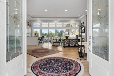 PRIVATE LEWIS RIVER ESTATE - LUXURY SINGLE-LEVEL LIVING on 2.56 - photo 5